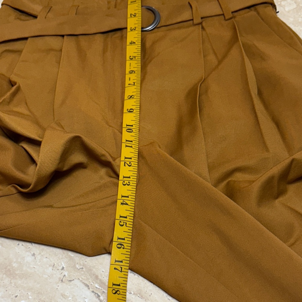 Elizabeth and James Deep Mustard Shade-NWOT-No Flaws - Picture 6 of 12